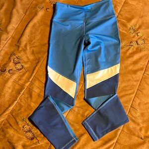 Zyia Light n Tight 3/4 leggings